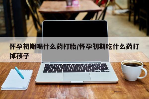 流产药购买微信怀孕初期喝什么药打胎/怀孕初期吃什么药打掉孩子