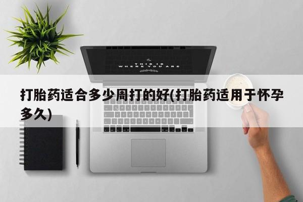 流产药购买微信打胎药适合多少周打的好(打胎药适用于怀孕多久)