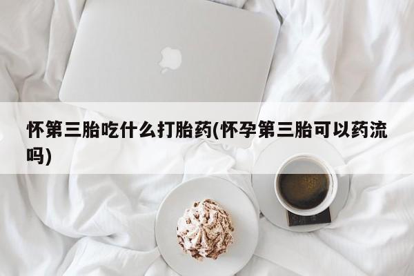 流产药购买微信怀第三胎吃什么打胎药(怀孕第三胎可以药流吗)