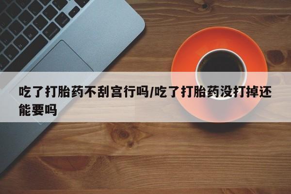 流产药购买微信吃了打胎药不刮宫行吗/吃了打胎药没打掉还能要吗